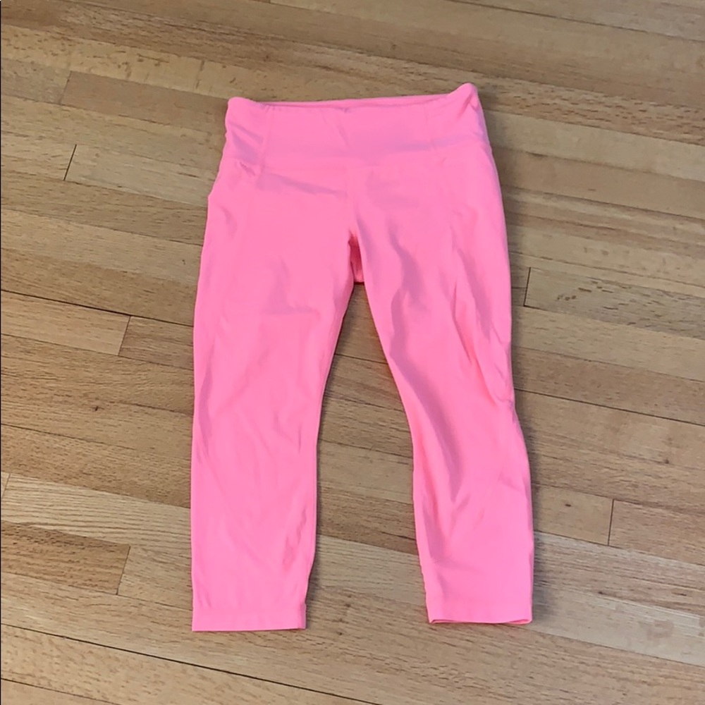 Athleta leggings
